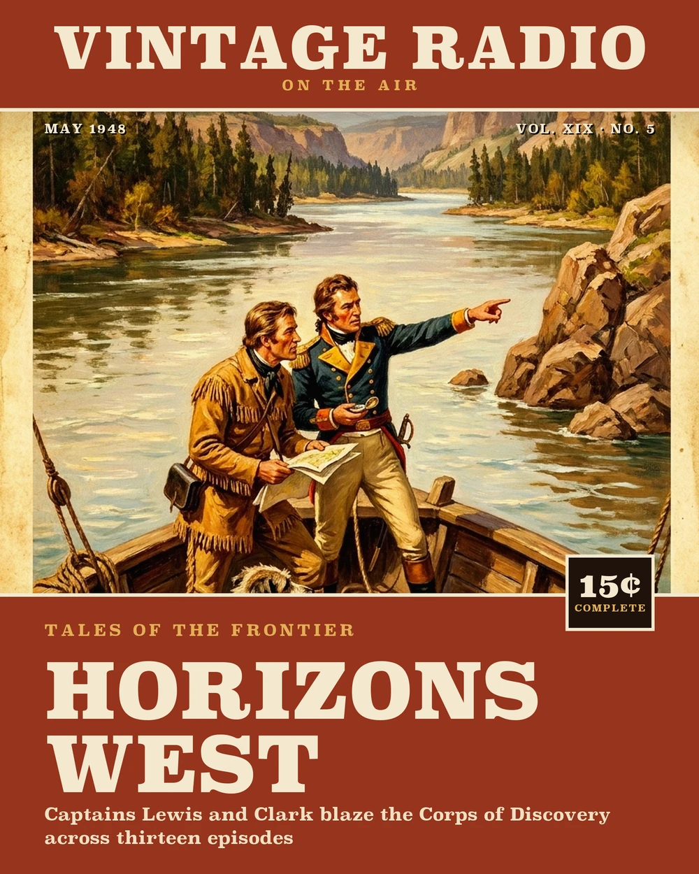 Horizons West